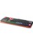 K600-B100 Lite Kablolu Brown Switch Rgb Siyah Ingilizce Gaming Klavye 3