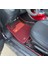 Nissan Juke 2011-2019 Arası Aracına Özel 8d Çift Katmanlı Havuzlu Paspas Takımı 1