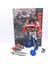 Transformers 7 Serisi Optimus Prime Araba Dönüşümü Robot Figure Model Oyuncak (Yurt Dışından) 1