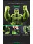 Yenilmezler Hareketli Hulk Figürü (Yurt Dışından) 4