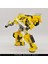 Transformers 7 Serisi Bumblebee Dönüşüm Robot Figure Model Oyuncak (Yurt Dışından) 3
