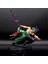 One Piece Üç Bin Dünya Sauron Üç Akışı Anime Figure Model Süsleri (Yurt Dışından) 3