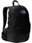 Borealis Convertible Pack Sırt Çantası NF0A88TKKX71 Siyah 1