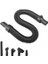 5140128-68 DCV580 DCV580H Professional Için Fırçalar ile Hortum (Yurt Dışından) 5