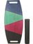 Renkli Denge Tahtası Balance Roller Board Sörf Eğitim Tahtası Kaykay Eğitim Tahtası 3