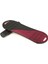 Siyah/kırmızı Denge Tahtası Balance Roller Board Çift Fonksiyonlu Sörf Eğitim Tahtası Kaykay Eğitim Tahtası 5