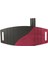Siyah/kırmızı Denge Tahtası Balance Roller Board Sörf Eğitim Tahtası Kaykay Eğitim Tahtası 4