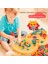 Çocuk Puzzle Uygulamalı Somun Montaj Vidalı Oyuncak Kutusu Oyuncak (Yurt Dışından) 3