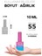 10 ml A139 Kalıcı Oje 2