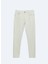 Taş Düz Dokuma Regular Fit Casual Pamuk Karışımlı Pantolon 1