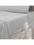 Keeplondon KLHOME611 Utopıa Fitted Tek Kişilik Çarşaf Gri 3