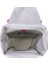 Phantom 38 Outdoor Sırt Çantası (38L) NF0A52D754G1 Beyaz 5