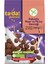 Glutensiz Kahvaltılık Kakaolu Mısır ve Pirinç Gevreği 220 gr 1