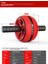 Ev Fitness Ekipmanları Silindirler Büyük Boy Sessiz Karın Kasları (Yurt Dışından) 5