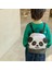 Küçük Panda Çocuk Okul Çantası (Yurt Dışından) 2