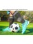 Futbol Ayakkabıları Erkekler ve Kadınlar Tf Kırık Çivi Oyunu Spor Eğitim Ayakkabıları Gençler Öğrenciler Çim Sivri Koşu Ayakkabıları Toptan (Yurt Dışından) 3