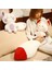 Küçük Tilki Peluş Oyuncak Bebek (Yurt Dışından) 2