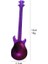 304 Paslanmaz Çelik Gitar Yaratıcı Tatlı Kaşığı (Yurt Dışından) 1