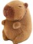 Kapibala Capibara Bebek Peluş Bebek (Yurt Dışından) 1