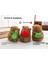 Kapibala Capibara Bebek Peluş Bebek (Yurt Dışından) 4