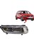 Volkswagen Polo 2009 Sonrası Sis Farı Sağ Çift Duylu 6R0941062E 1