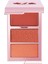 3 Renk Allık Paleti Freaky Peach 1