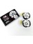 DB-T30 10 cm Dome Tweeter 1