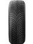 Michelın 235/65R16C 121/119R Agılıs Crossclımate Mı Kamyonet 4 Mevsim 2025 3