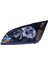Ford Focus 2005-2008 Ön Sol Far Siyah Zemin 1