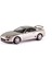Toyota Supra Mkıv – Silver Metallic – 2002 1