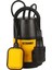 RTM814 Temiz Su Dalgıç Pompa 400 W 8 Mt 2