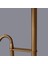 Duetto Eskitme Gold Okuma Lambalı Abajur 5