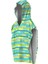 Kids Terry Poncho Çocuk Panço 009043600 1