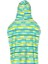 Kids Terry Poncho Çocuk Panço 009043600 3