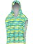 Kids Terry Poncho Çocuk Panço 009043600 4