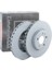 Audi A4 2007-2023,A5 2007-2023 Ön Fren Diski 6 Delik 8K0615301 3