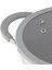 Albus Derin Tencere - Beyaz - 22 cm 2
