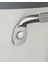 Albus Derin Tencere - Beyaz - 22 cm 4