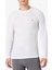 Waldo Iı Termal Beyaz Siyah Uzun Kollu T-SHIRT.001 1