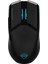 M7 Pro Dual-Mode 3395 Siyah Ultralight 74GR Rgb Gaming Mouse 1
