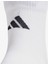 Performance JN6529 RUNxCUSHIONED Socks 1 Pair 4