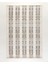 Melisse Halı - Bej/Koyu Gri - 200x300 cm 1