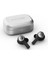 Beoplay Eleven 9.2 mm Neodimyum Sürücü, Adaptif Aktif Gürültü Engelleme (ANC), IP57 Suya ve Toza Dayanıklı, 28 Saat Pil Ömrü, Kablosuz Kulak İçi Kulaklık – Naturel Alüminyum 1