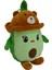 Peluş Avokado Şapkalı 25 cm 62923 1