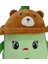 Peluş Avokado Şapkalı 25 cm 62923 3