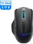 L8 Pro Tri-Mode 2k Siyah 26000DPI Ultralight 58GR Rgb Charging Dock Gaming Mouse 1