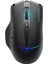 L8 Pro Tri-Mode 2k Siyah 26000DPI Ultralight 58GR Rgb Charging Dock Gaming Mouse 2