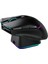 L8 Pro Tri-Mode 2k Siyah 26000DPI Ultralight 58GR Rgb Charging Dock Gaming Mouse 3