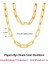Orsa Jewels 925 Ayar Gümüş Ataç Boyun Çinko 6/9.3/12MM Temel Bağlantı Çinko Örgü Makinesi Kadınlar Için SC39 (Yurt Dışından) 1