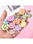 10 Adet/grup Lolipop Charms El Yapımı Takı Yapımı Takı Yapımı Takı Yapımı Charms Anahtarlık Anahtarlık Anahtarlık Takı Yapımı Charms (Yurt Dışından) 2